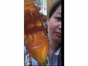 Mật ong hoa cà phê