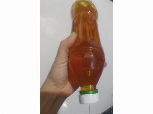 Mật ong hoa cà phê