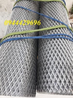 Lưới dập giãn ,Lưới quả trám hàng luôn sãn kho giá tốt