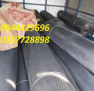 Lưới trám, lưới hình thoi, lưới kéo giãn khổ 1m, 1.2m sẵn kho