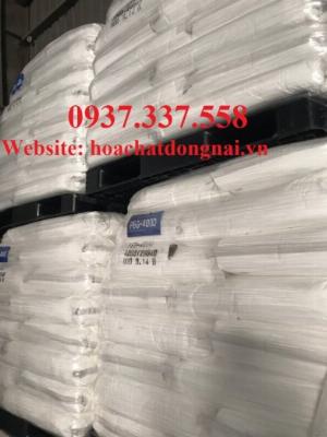 Bán hóa chất PEG 4000 tại Đồng Nai, Bình Dương, Sài Gòn, Tây Ninh, Bình Phước, Vũng Tàu