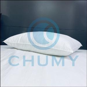 Gối Khách Sạn 5 Sao - Kích thước gối 60 x 80 cm