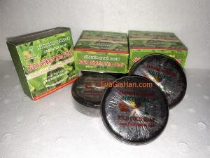 Sản xuất xà phòng trà xanh dầu dừa green tea Soap Gọi 0975603004 - Mr Sơn