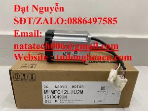 Động cơ servo MHMF042L1U2M panasonic giá rẻ