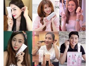 Kem dưỡng trắng White Angel Skinaz