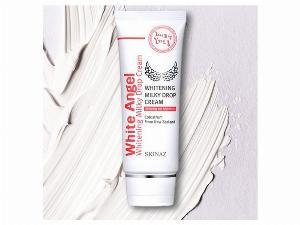 Kem dưỡng trắng White Angel Skinaz