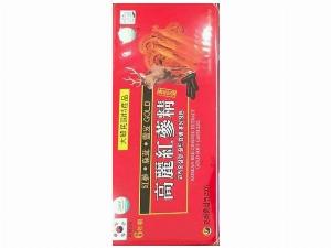 Đạm hồng sâm
