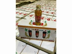 Nước hồng sâm KGS