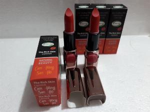 Son môi cam san hô son môi handmade sỉ 0975603004 Trương Lam Sơn