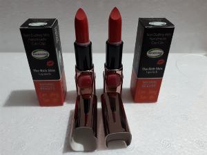 Son môi cam san hô son môi handmade sỉ 0975603004 Trương Lam Sơn