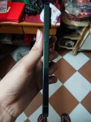 Bán ip 12 prm xanh