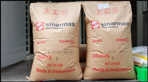 Bán hóa chât Stearic, Mua hóa chất stearic tại Đồng Nai, Bình Dương, Bình Phước, Long An, Tây Ninh, Bình Dương