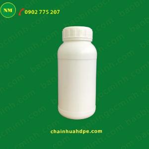 CHAI NHỰA HDPE 250ML ĐỰNG HÓA CHẤT, MIỆNG RỘNG 50, CHAI NHỰA NHIỀU DUNG TÍCH VÀ NHIỀU MẪU MÃ.