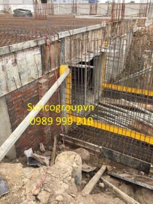 Băng Cản Nước Pvc V250 Cuộn 20M Giá Rẻ Cho Nhà Thầu 2021
