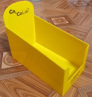 Chuyên In Uv lên mica giá rẻ nhất SG
