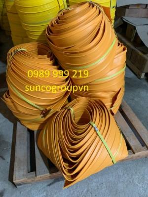 Băng Chống Thấm Pvc O250,Băng Cản Nước Giá Rẻ Nhất 2021