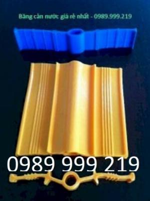 Băng Cản Nước Waterstop Pvc O320 Giá Rẻ Nhất 2021