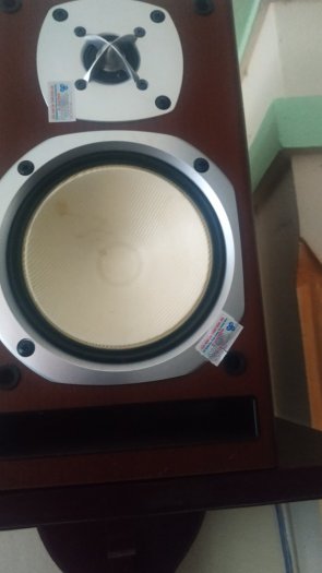 Bán loa bookshelf Onkyo N7FX