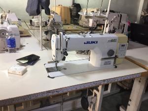 Muốn bán nhanh máy may 1 kim điện tử Juki DDL-8700 giá rẻ