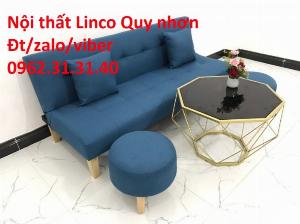 Một số sofa giường l nội thất Linco
