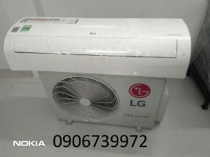 Máy Lạnh HP INVERTER 2HP V18ENFN mới 95%