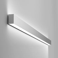 Đèn led thanh ốp tường 2 mặt chiếu 24w ốp vách