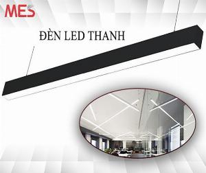 Đèn led thanh treo 1m2 24w chất lượng cao