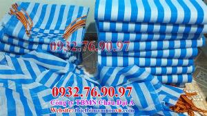Giường ngủ cho trẻ mầm non, trẻ mẫu giáo