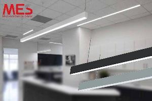 Đèn led thanh treo 1m2 24w chất lượng cao