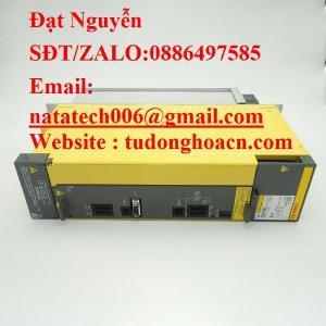 Mô đun Fanuc A06B-6140-H011 chính hãng