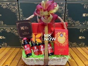 Quà tặng ngày của mẹ Mother's Day - FSNK235