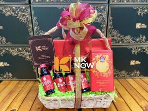 Quà tặng ngày của mẹ Mother's Day - FSNK235 - MKnow.vn - 0373 600 600 - Ảnh: 2