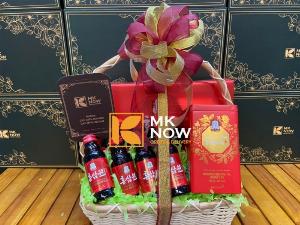 Quà tặng ngày của mẹ Mother's Day - FSNK235 - MKnow.vn - 0373 600 600 - Ảnh: 3