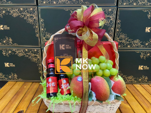 Đặt Quà tặng bố mẹ kỷ niệm ngày cưới - FSNK236 - MKnow.vn - Gọi: 0373 600 600