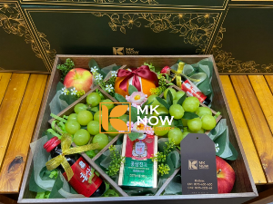 Mua hộp quà tặng Mother's Day - FSNK238 - MKnow.vn - 0373 600 600