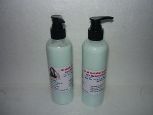 Bỏ sỉ dầu gội dừa Gọi Mr Sơn - 0975603004 Chuyên sản xuất dầu gội đầu dừa