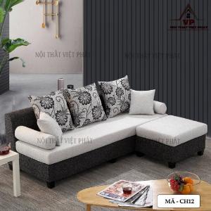 Ghế Sofa Chung Cư Đẹp Tại Việt Phát