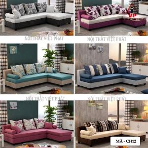 Ghế Sofa Chung Cư Đẹp Tại Việt Phát