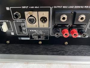 POW khủng long RAMSA WP-9220 JAPAN