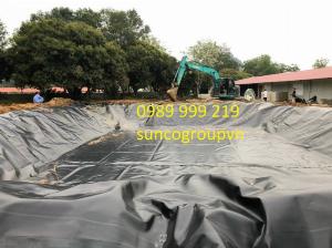 Nơi Bán bạt Hdpe 0.3mm khổ 3,4,5,6m cuộn 100m2,150m2,200m2,250m2,300m2,400m2 Rẻ Nhất Hà Nội