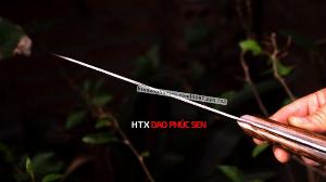 Dao phúc sen lọc thái - DLOCD