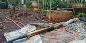 Lấy bơm kẹt giếng khoan, chuyên lấy bơm hỏa tiễn bị kẹt giếng khoan toàn quốc