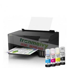Máy in đa năng Epson L3150 chính hãng giá tốt