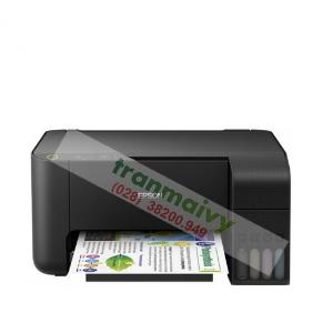 Máy in đa năng Epson L3150 chính hãng giá tốt