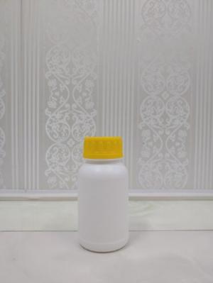 Chai nhựa nông dược