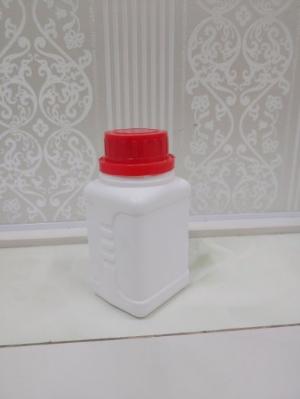Chai nhựa nông dược
