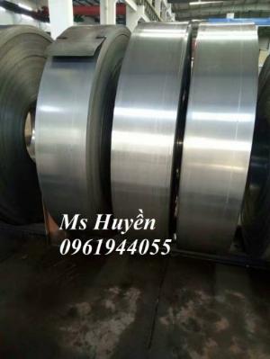 Thép đai cuộn đàn hồi 65Mn