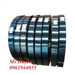 Thép đai cuộn đàn hồi 65Mn