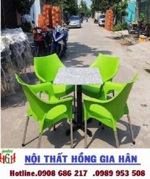 Ghế cafe giá rẻ nhất HGH05