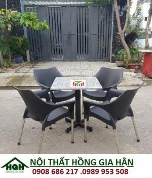 Ghế cafe giá rẻ nhất HGH05